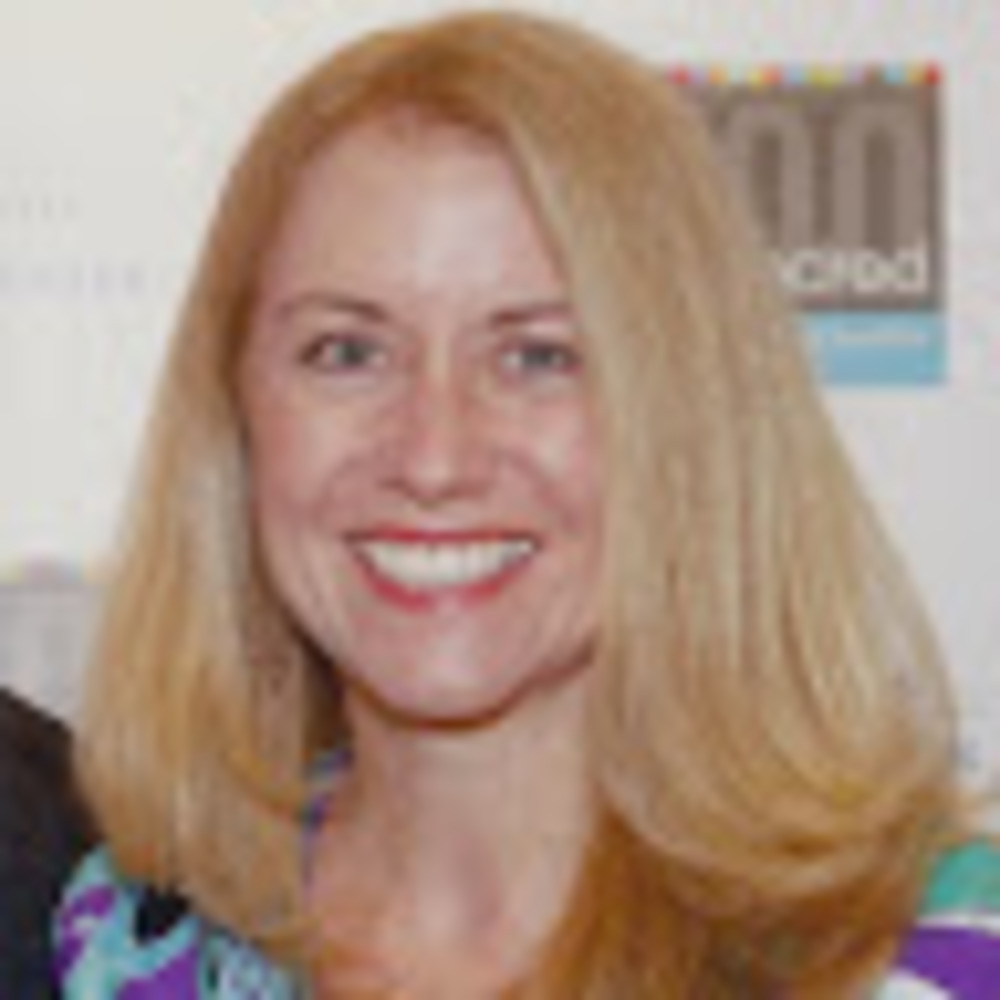 Meet your Posher, Anne